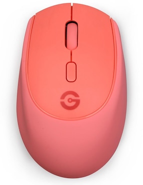 Mouse Inalámbrico Getttech gac-24405r