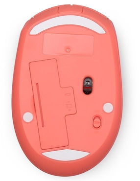 Mouse Inalámbrico Getttech gac-24405r