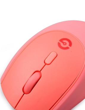 Mouse Inalámbrico Getttech gac-24405r