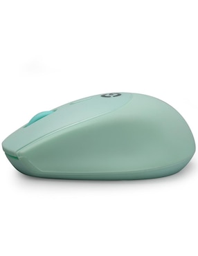 Mouse Inalámbrico Getttech gac-24408m