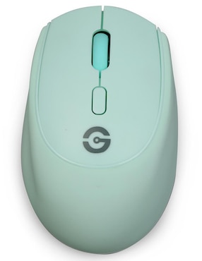 Mouse Inalámbrico Getttech gac-24408m