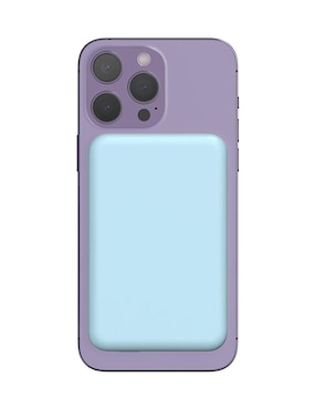 Batería portátil MR. GADGETS 5000 mAh