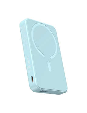 Batería portátil MR. GADGETS 5000 mAh