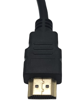 Cable HDMI Teknet a tipo VGA de 18 cm