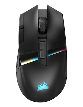 Mouse Gamer Inalámbrica Corsair Darkstar