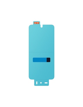 Mica celular Samsung Galaxy A35 de TPU