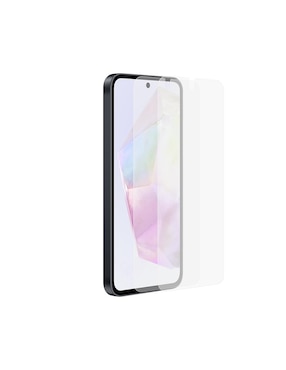Mica celular Samsung Galaxy A35 de TPU
