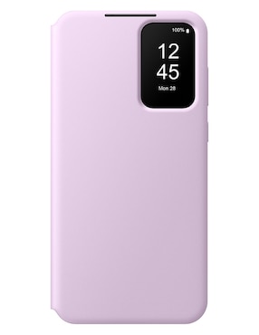 Funda Para Samsung Galaxy A55 De Silicón