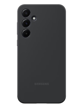 Funda Para Samsung Galaxy A55 De Silicón