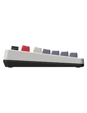 Teclado conexión inalámbrica Ground Gaming