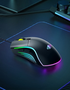 Mouse gamer Ground Gaming
