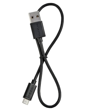 Cable micro USB Insignia a tipo USB A de 30 cm