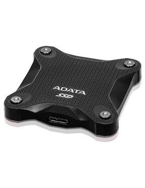 Unidad SSD Adata capacidad 512 GB