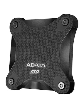 Unidad SSD Adata capacidad 512 GB