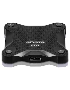 Unidad SSD Adata capacidad 512 GB