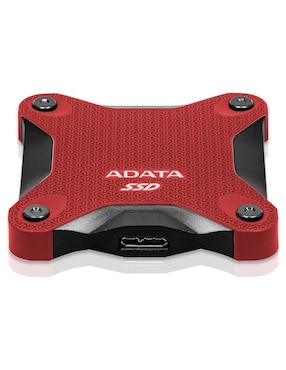 Unidad SSD Adata capacidad 1 TB