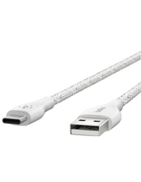 Cable USB C Belkin a tipo USB A de 1.2 m