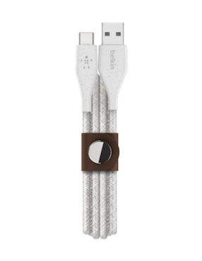 Cable USB C Belkin a tipo USB A de 1.2 m