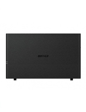 Disco duro externo Buffalo capacidad 4 TB
