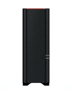 Disco duro externo Buffalo capacidad 4 TB