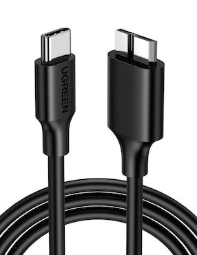 Cable Micro B Ugreen A Tipo USB C De 1 M