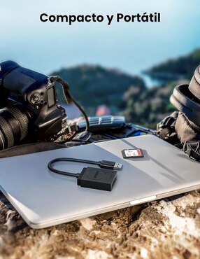 Adaptador USB Ugreen