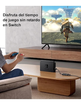 Adaptador multipuertos Ugreen