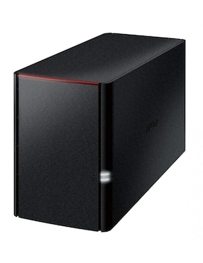 Disco Duro Externo Buffalo Capacidad 12 TB