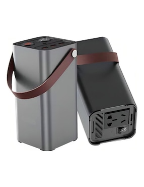 Batería portátil MR. GADGETS 46200 mAh