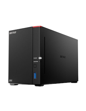 Disco Duro Externo Buffalo Capacidad 16 TB