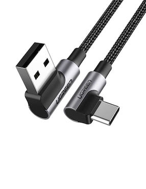 Cable USB C Ugreen a tipo USB A de 1 m
