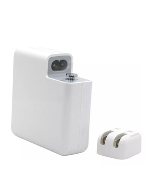 Cargador para laptop Mr. Gadgets Magsafe