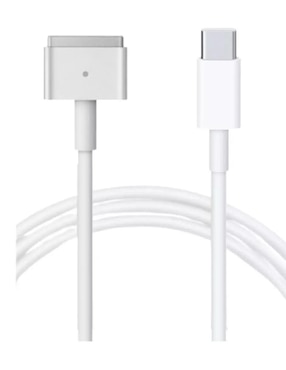 Cargador para laptop Mr. Gadgets Magsafe