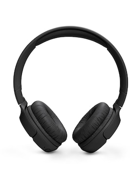 Audífonos On-Ear JBL T520BTBLKAM Inalámbricos