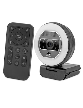 Webcam Gamer Yeyian
