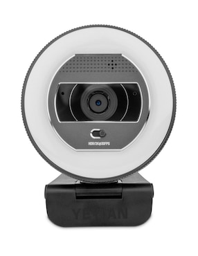 Webcam Gamer Yeyian