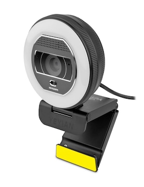Webcam Gamer Yeyian
