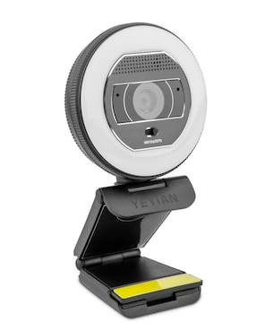 Webcam Gamer Yeyian