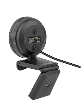 Webcam Gamer Yeyian