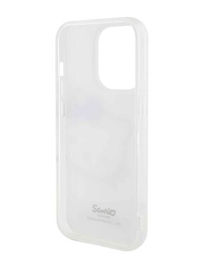 Funda para iPhone de TPU