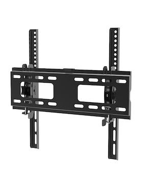 Soporte Black Rock para pantalla inclinable 26 - 55 pulgadas