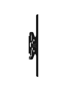 Soporte Black Rock para pantalla inclinable 26 - 55 pulgadas