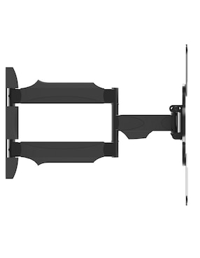 Soporte Black Rock para pantalla articulado 26 - 55 pulgadas