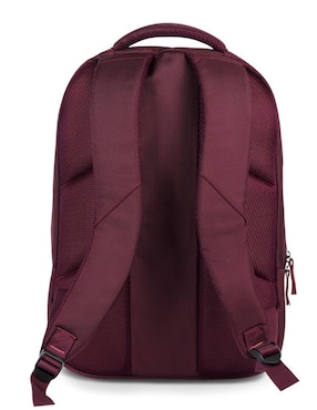 Mochila con portalaptop Cool Capital Zilker unisex