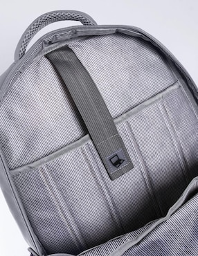 Mochila con portalaptop Cool Capital Puff unisex