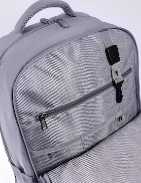 Mochila con portalaptop Cool Capital Puff unisex