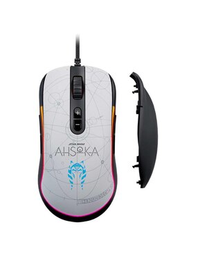 Mouse Gamer Primus