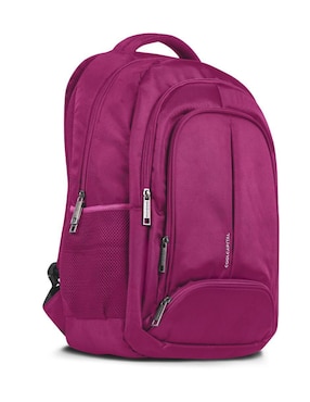Mochila con portalaptop Cool Capital Bast unisex