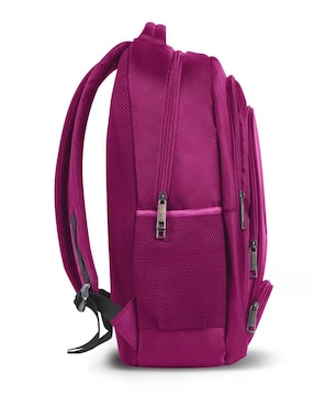 Mochila con portalaptop Cool Capital Bast unisex