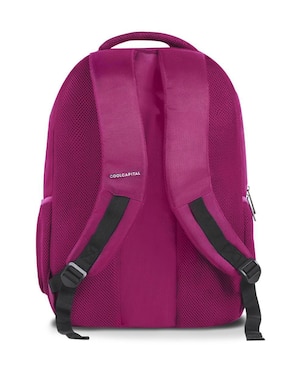 Mochila con portalaptop Cool Capital Bast unisex